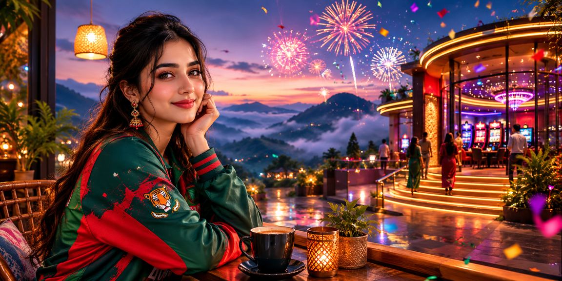 বান্দরবানে মোবাইলে ক্রিকেট বেটিং প্রোমোশন দেখছেন একজন ব্যবহারকারী