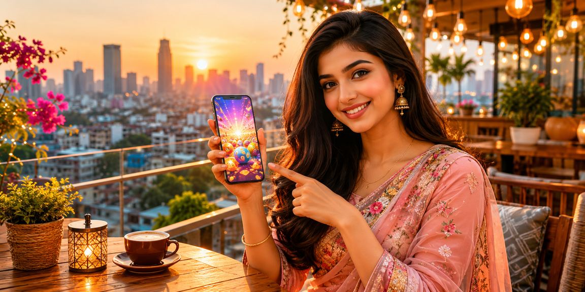 বান্দরবানে লটারি ও প্রোমোশন সুবিধা পাচ্ছেন একজন ব্যবহারকারী