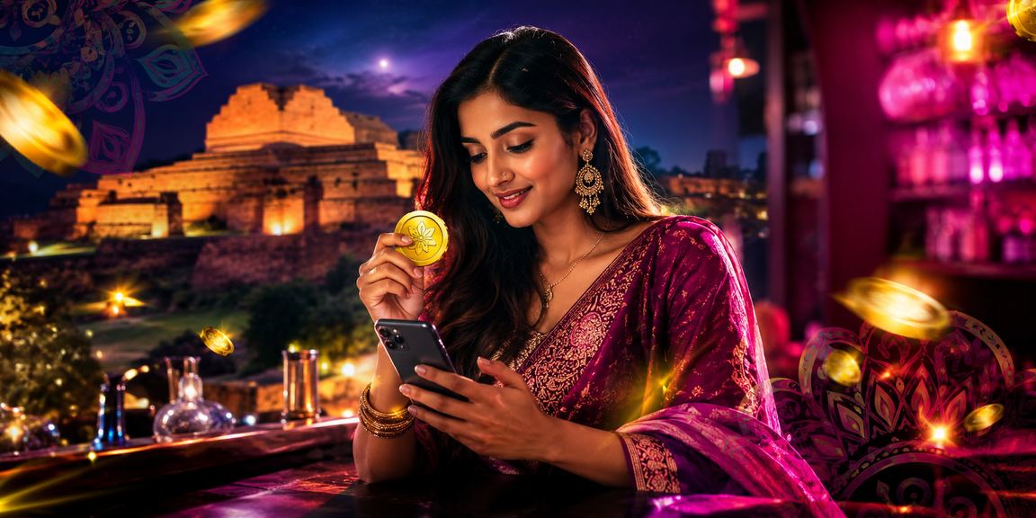 বগুড়ায় মোবাইল পেমেন্ট করছেন একজন বাংলাদেশি ব্যবহারকারী