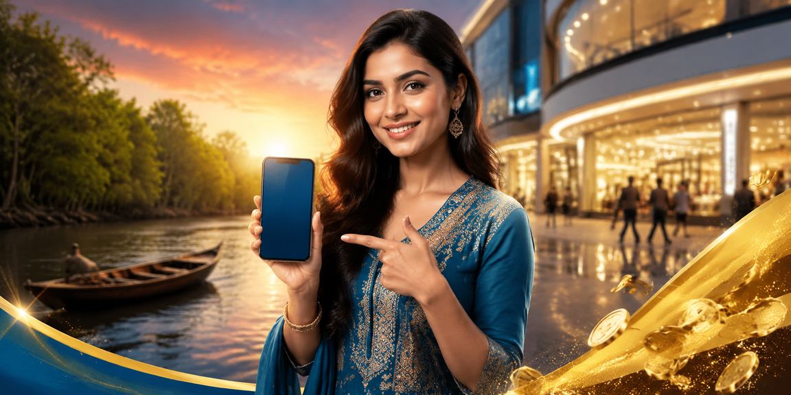 কক্সবাজার সমুদ্র সৈকতে ক্যাশব্যাক বোনাস পাচ্ছেন একজন ব্যবহারকারী
