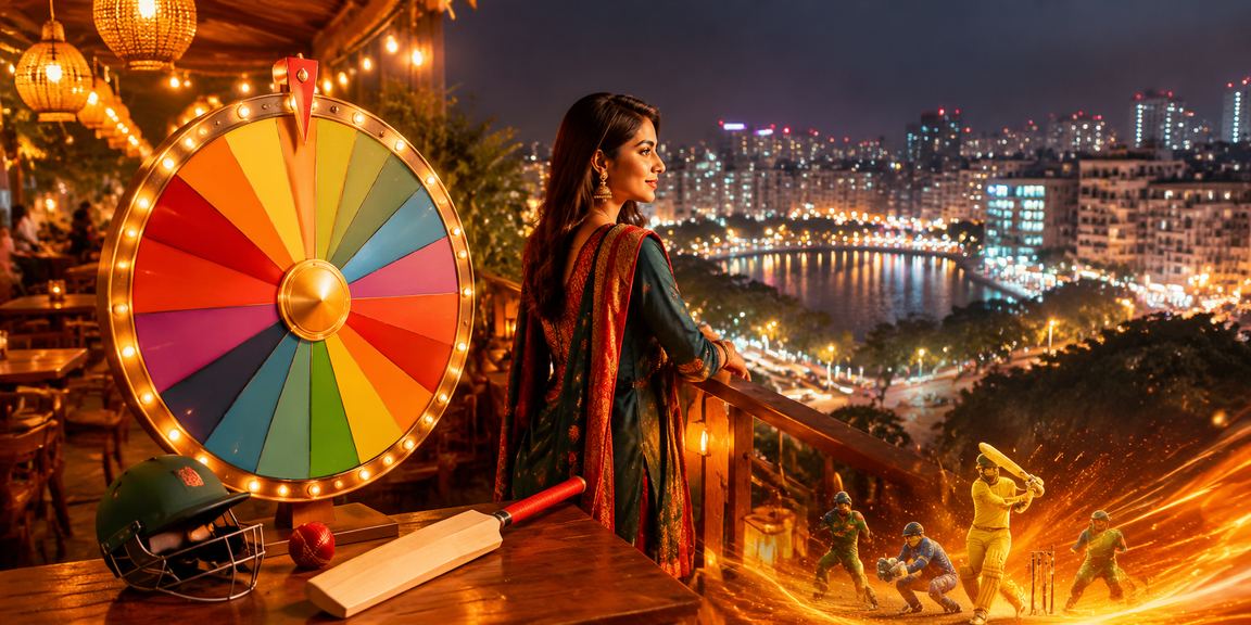 ঢাকার নাইট মার্কেটে ক্রিকেট বেটিং ভাউচার ব্যবহার করছেন একজন ব্যবহারকারী