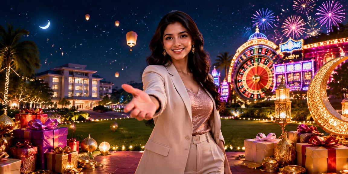 ময়মনসিংহে ঈদ উৎসবে পরিবারের সাথে দায়িত্বশীল বিনোদন উপভোগ