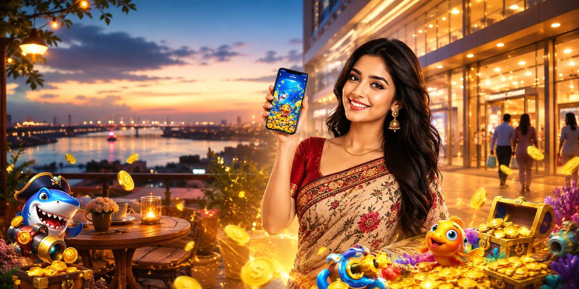 ময়মনসিংহের একজন ব্যবহারকারী ফিশিং গেমে ভাউচার কোড পরীক্ষা করছেন