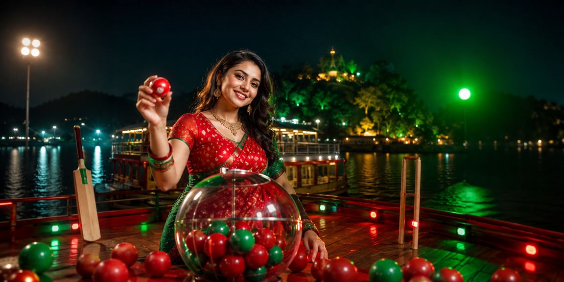মঞ্চে রংগামাটি ক্রিকেট বেটিং