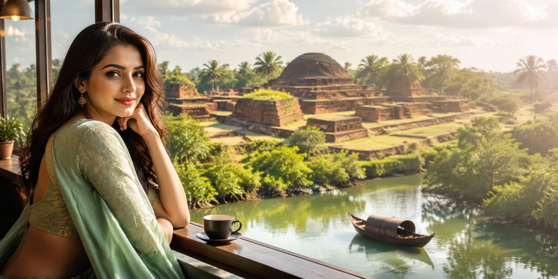 সুন্দরবন অঞ্চলের একজন ব্যবহারকারী ক্যাসিনো বেটিং পেমেন্ট ভাউচার নিয়ে কাজ করছেন